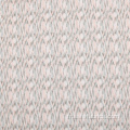 Commerce de gros tricot crêpe rayonne tissu imprimé textile